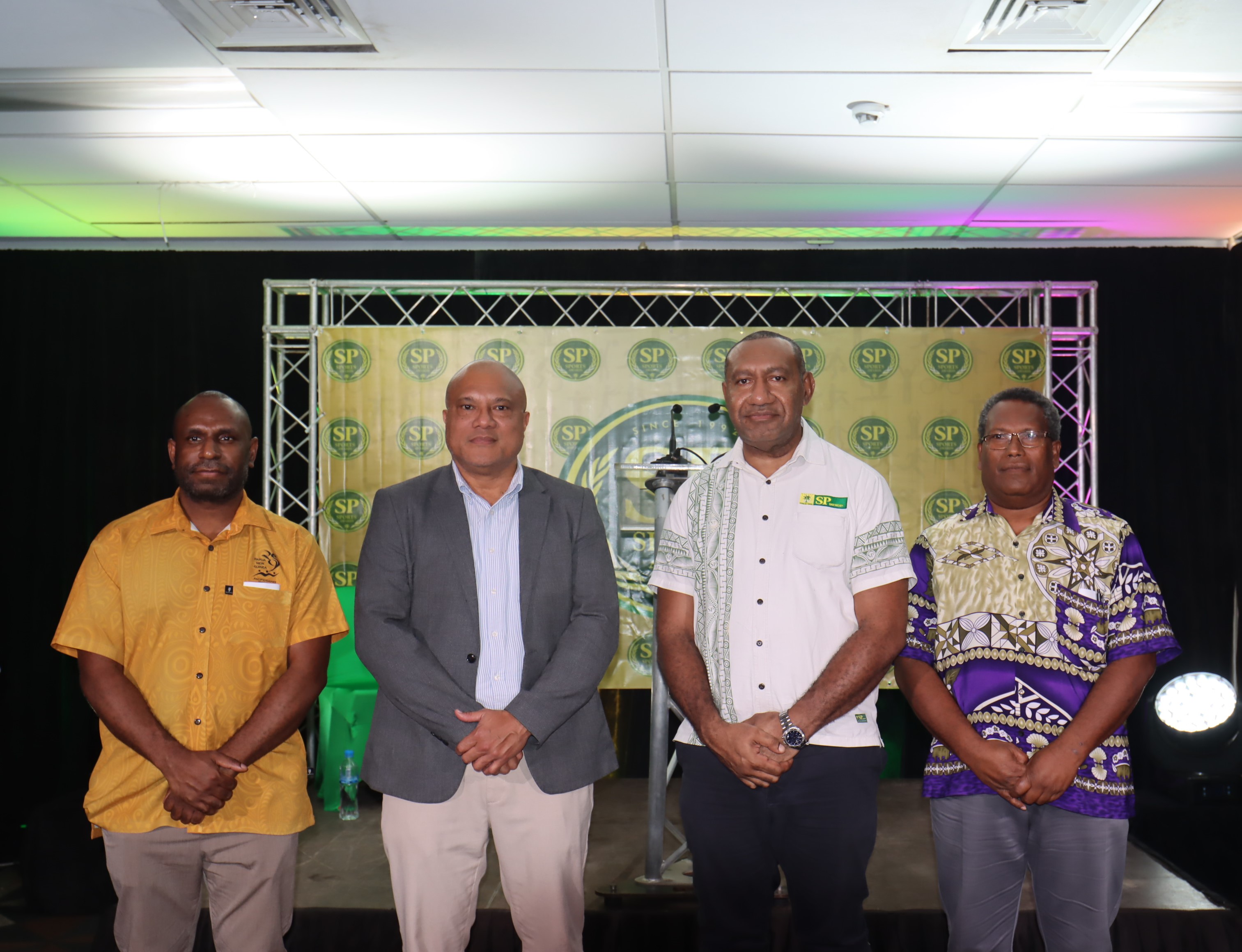 36 Finalists Announced for  33rd SP Sports Awards